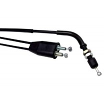 281-09-TS203 Throttle Cable Set-YZF/WRF250/450