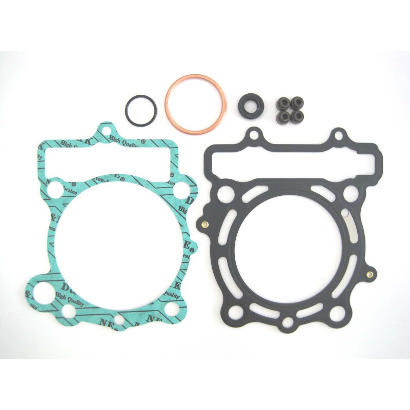 276-TGS8112-Top-End Gasket...