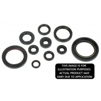 276-ZKM8304 Engine Oil Seal Kit-YZ250/YZ250X