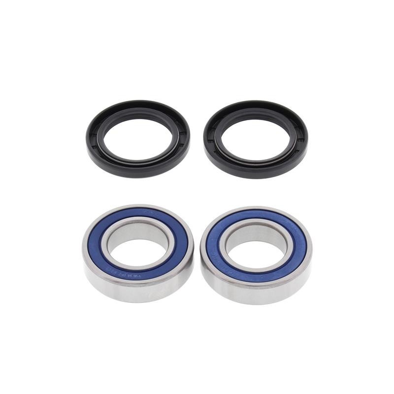 Front Wheel Ball Bearing And Seals Kit for KTM 250 Xc Xcf Xcfw Xcw 2006-2016