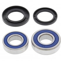 344-MRYA002 Rear Wheel Bearing Kit YZ/WRF/YZF & X