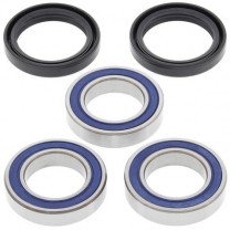 344-MRSU004 Rear Wheel Bearing Kit CR/CRF/RMZ