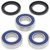 344-MRSU005 Rear Wheel Bearing Kit RM125/250