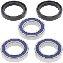 344-MRKA004 Front/Rear Wheel Bearing Kit KX/KXF/KLX/RMZ/YZF/SX85/TC85