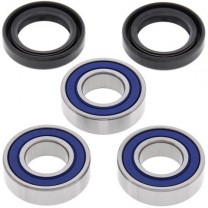 344-MRHO007 Rear Wheel Bearing Kit CRF150R/RB