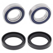 344-MFSU005 F/Wheel Bearing Kit RMZ250/450/YZF250/450&X