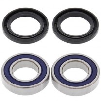 344-MFKA001 Front Wheel Bearing Kit Kawasaki/Suzuki