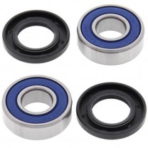 344-MFKA003 Front Wheel Bearing Kit KDX200/KDX220