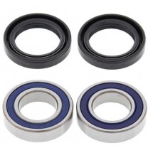 344-MFHO003 Front Wheel Bearing Kit CR/CRF/SX