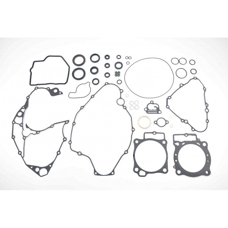 276-CGS1550-Complete Gasket...