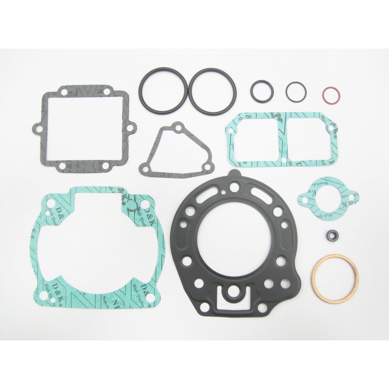 276-TGS8040-Top-End Gasket...