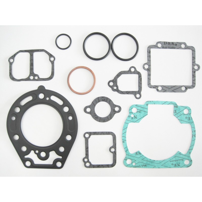 276-TGS8064-Top-End Gasket...