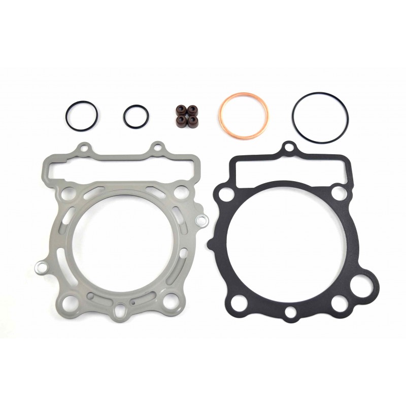 276-TGS8114-Top-End Gasket...