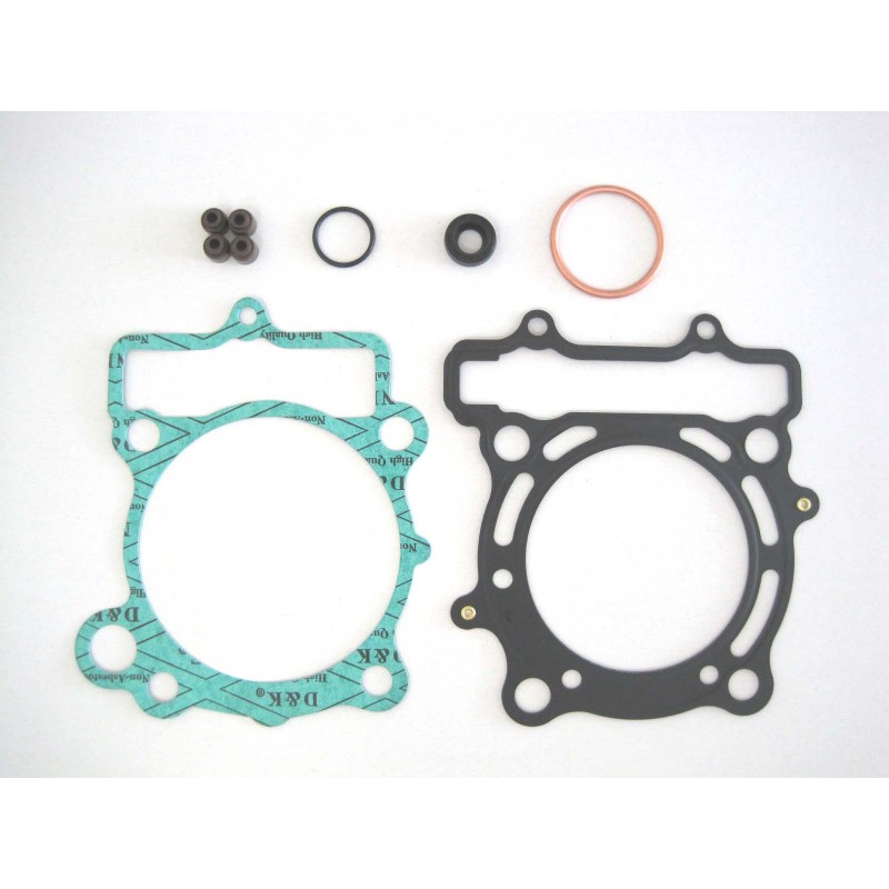 276-TGS8092-Top-End Gasket...