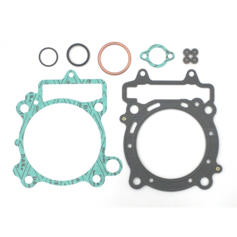 276-TGS8113-Top-End Gasket...