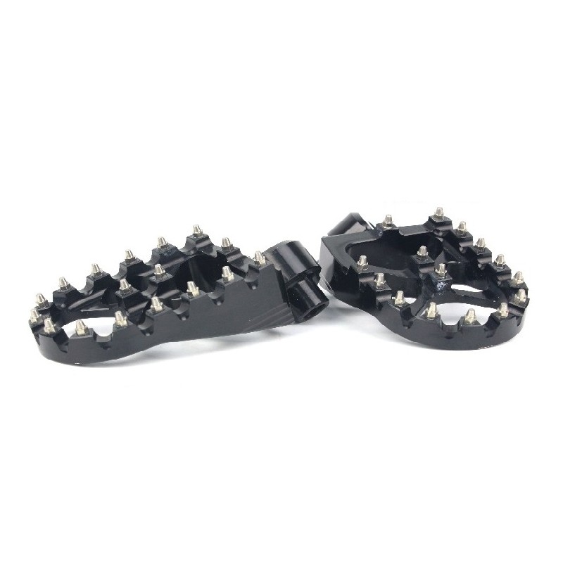 279-MSD794 Wide Alloy Foot...