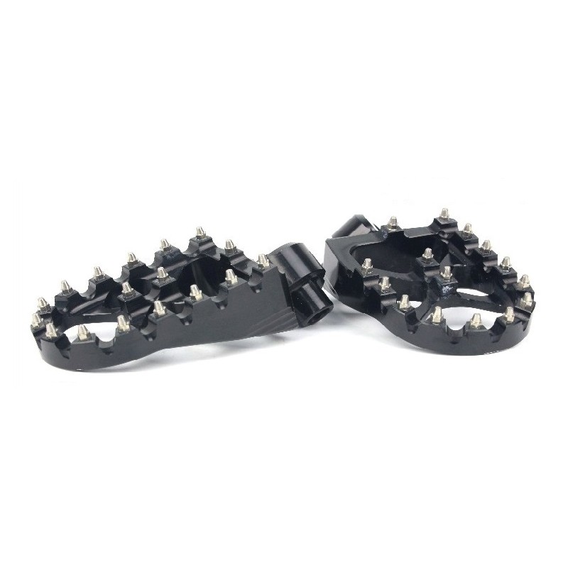 279-MSD796B Wide Alloy Foot...