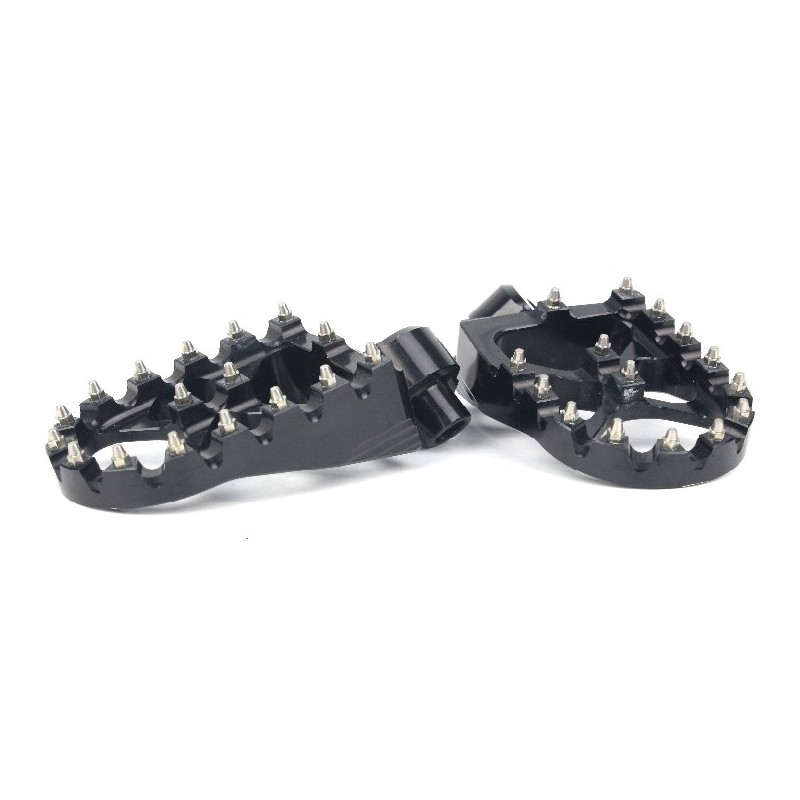 279-MSD792 Wide Alloy Foot...