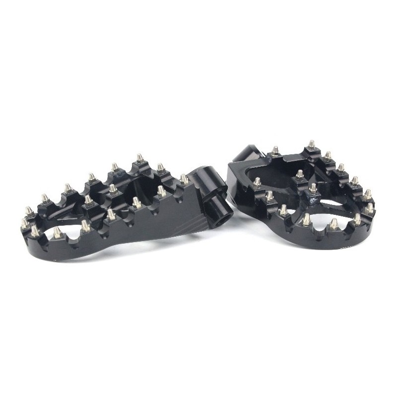 279-MSD793 Wide Alloy Foot...