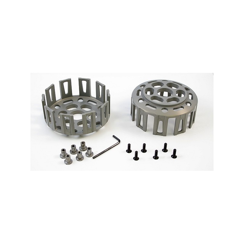 CB.02YZ85 BWX Clutch...