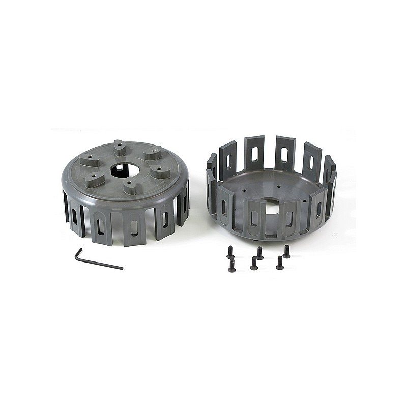 CB.89KDX200 BWX Clutch...