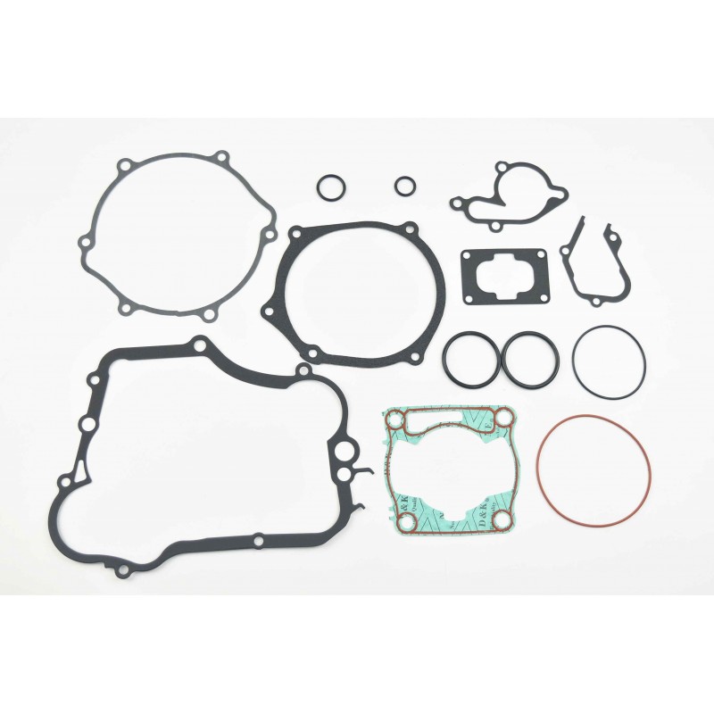 276-CGS2200-Complete Gasket...