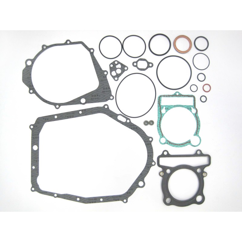 276-CGS2147 Complete Gasket...