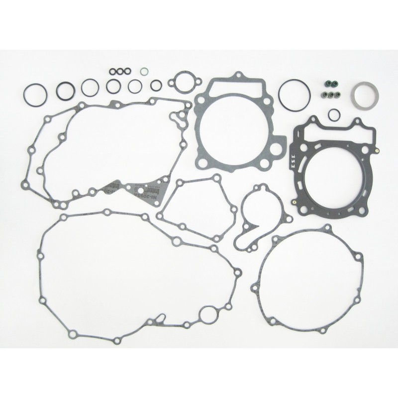 276-CGS2175-Complete Gasket...