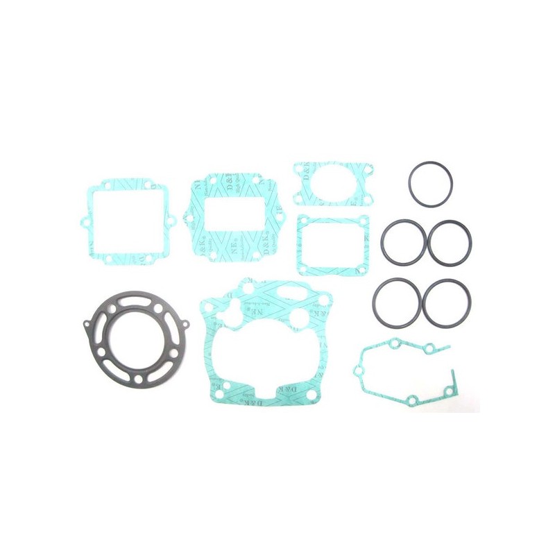 276-TGS8097-Top-End Gasket...