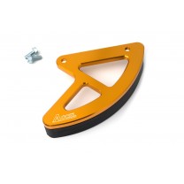 282-RDGSU001 Rear Disc Guard RM/RMZ/RMX-Gold