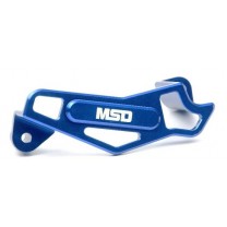 282-RBCG201 Rear Brake Caliper Guard YZ/YZF/WRF-Blue