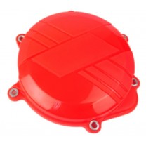 282-CCP102R Clutch Cover Protector-CRF450R '09-'16