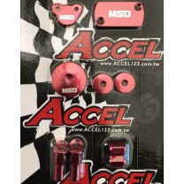 282-MBK101-Mini Bling Kit-CRF250R '04-'09