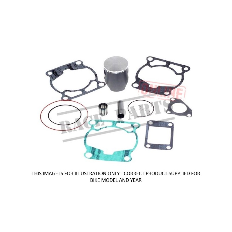 Top-End Rebuild Kit-RM85...