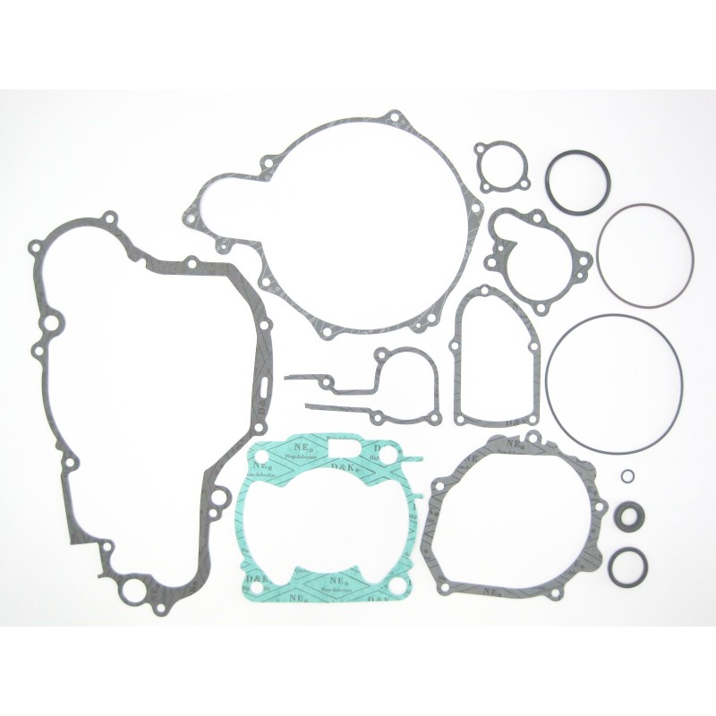 276-CGS2131-Complete Gasket...