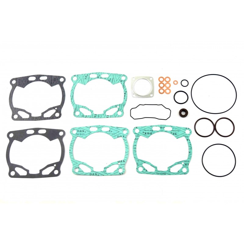 276-TGS9500-Top-End Gasket...