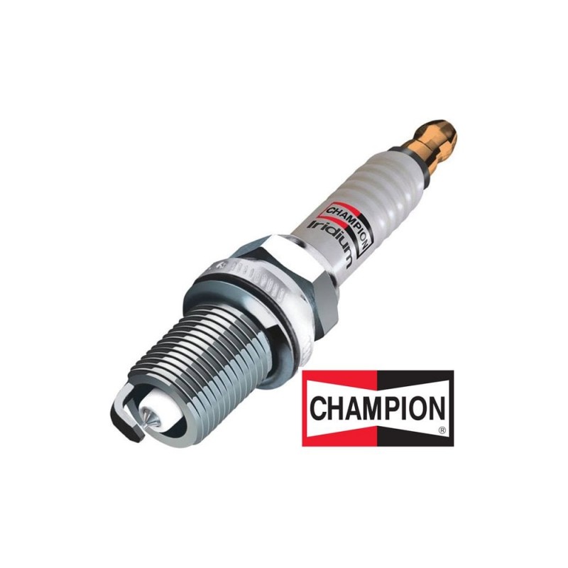 QC61YC Champion Racing Spark PlugCRF450R/X/TRX450R/ER