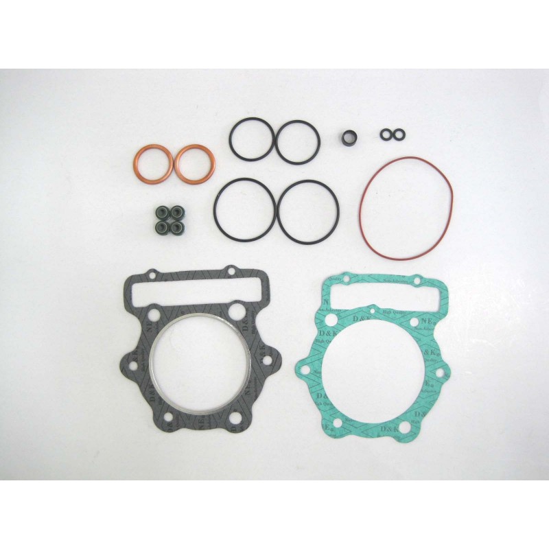 276-TGS587-Top-End Gasket...