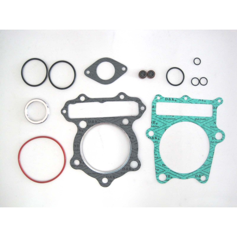 276-TGS674-Top-End Gasket...