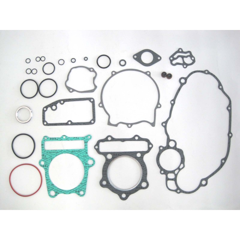 FULL COMPLETE GASKET SET TO FIT YAMAHA XT 500 