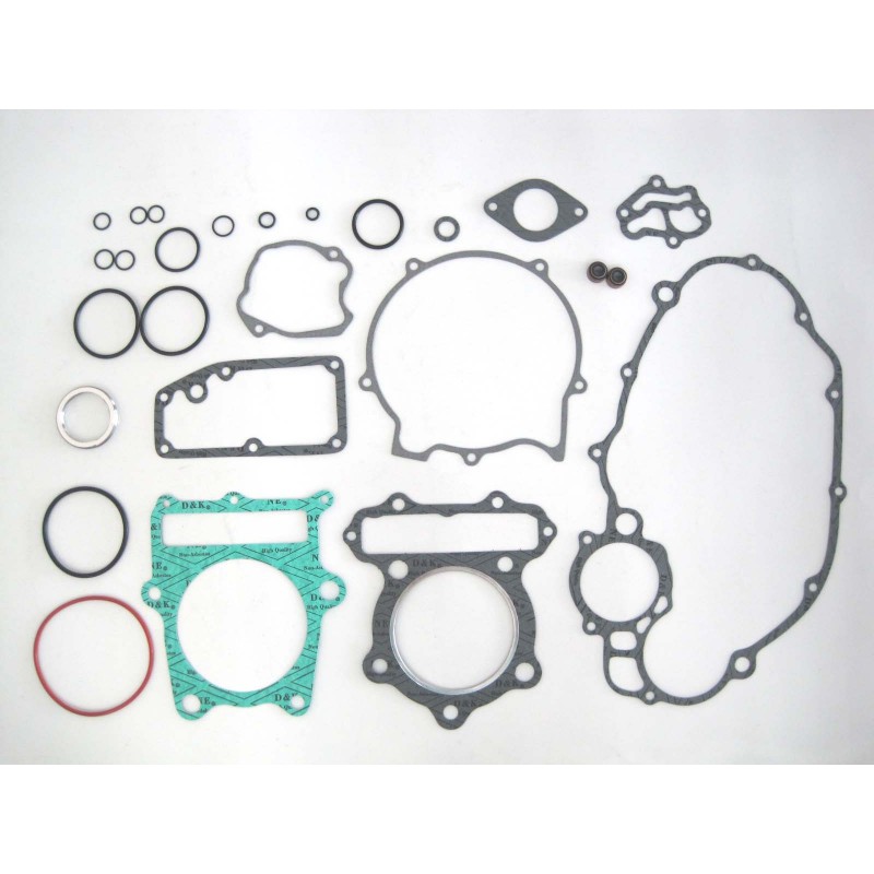 276-CGS274-Complete Gasket Set-SR/TT/XT500