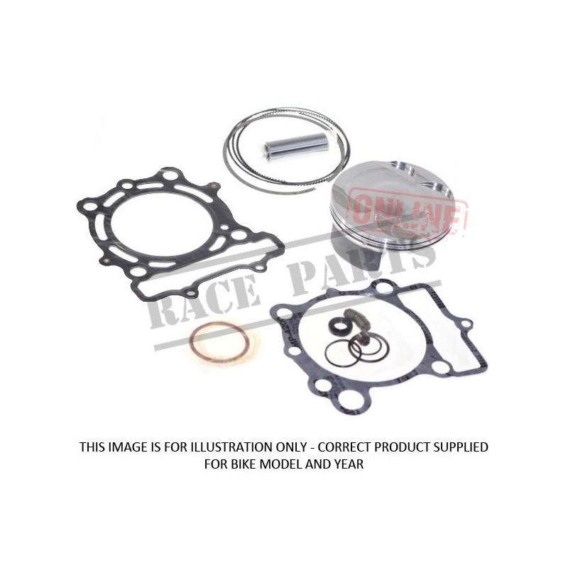 Top-End Rebuild Kit-CRF150R...