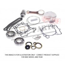 Complete Rebuild Kit-CRF150R '07-'09