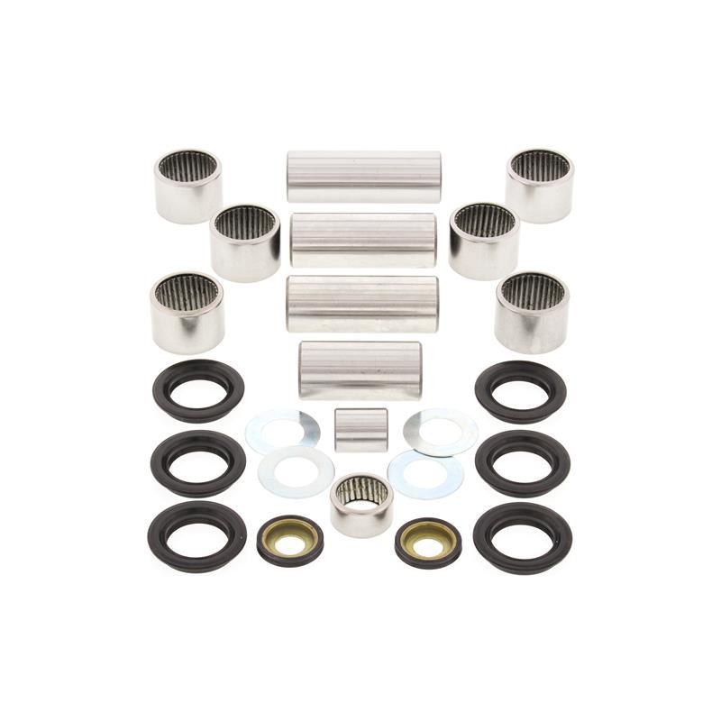 Sledpartsguy Swingarm Bearing Kit For Honda CR125R (1993-2001) - CR 125 Swing Arm Rebuild