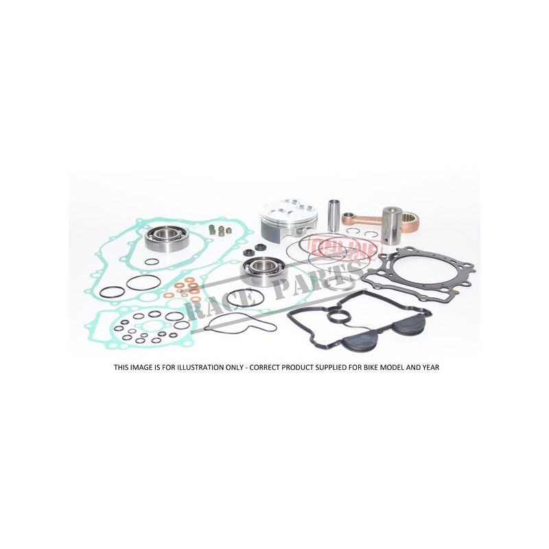 Complete Rebuild Kit-KXF250...