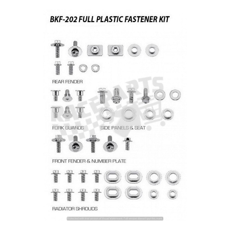 282-BKF-202 Plastics...