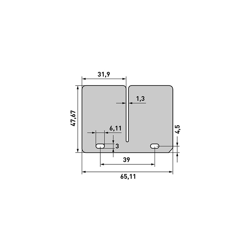 261-OEM-B532 Carbono...