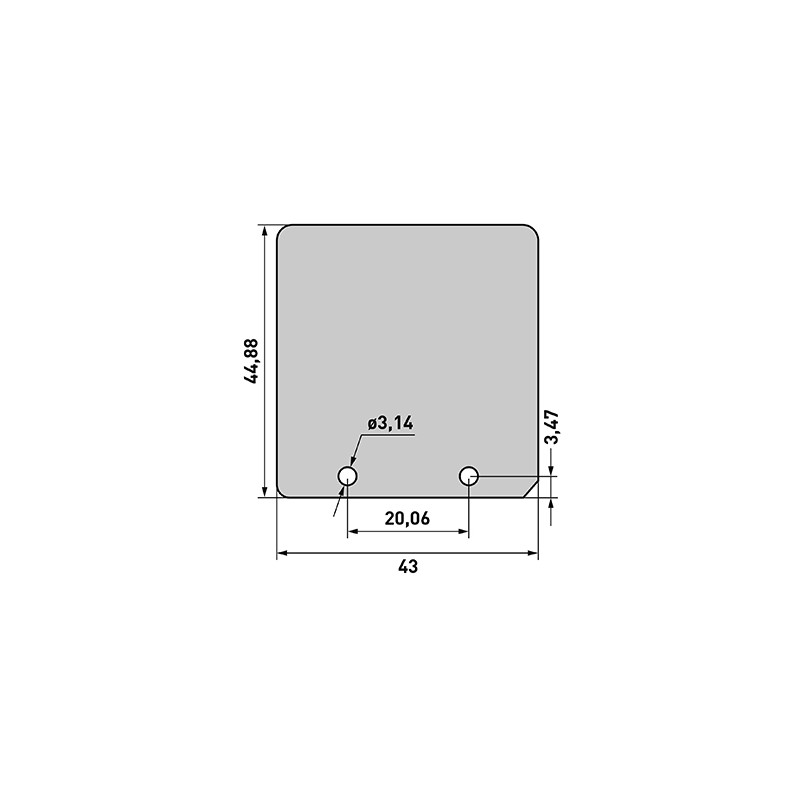 261-OEM-A312 Carbono...