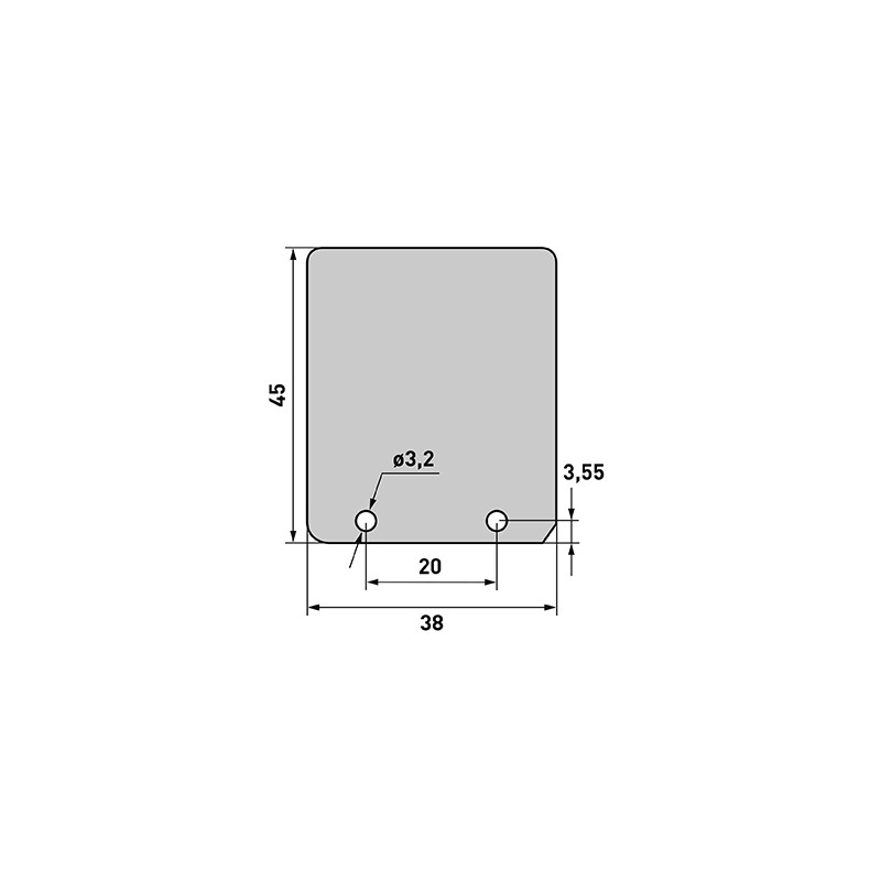 261-OEM-A322 Carbono...