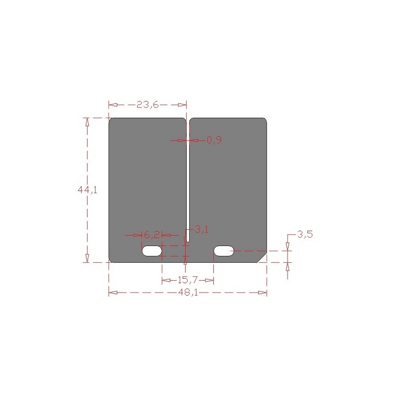 261-OEM-G622 Carbono...